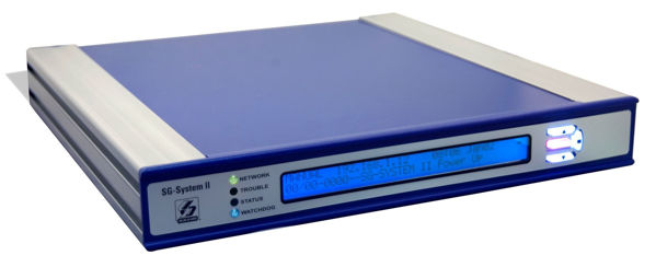 Imagen de SG-System 5