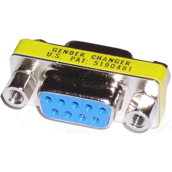 Imagen de ADAPTADOR SERIAL