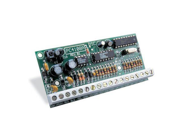 Imagen de PLACA PC-4108