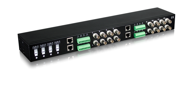 Imagen de VIDEO BALUN
