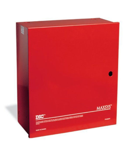Imagen de GABINETE MAXSYS