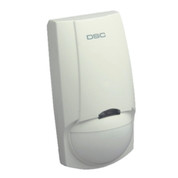 Imagen de DSC LC103