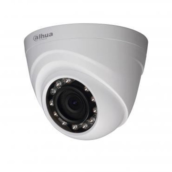 Imagen de DAHUA HDW1000R-0280B