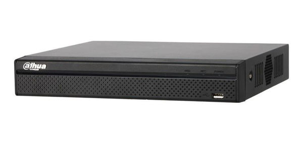 Imagen de DAHUA NVR4116-4KS2