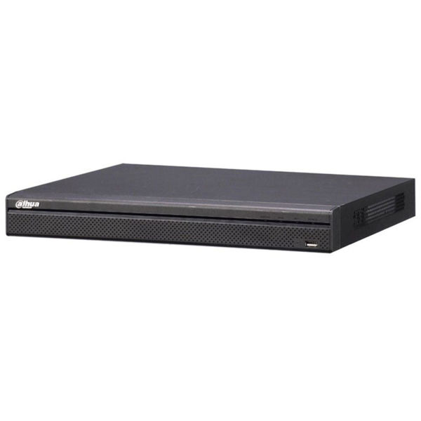 Imagen de DAHUA NVR4208N