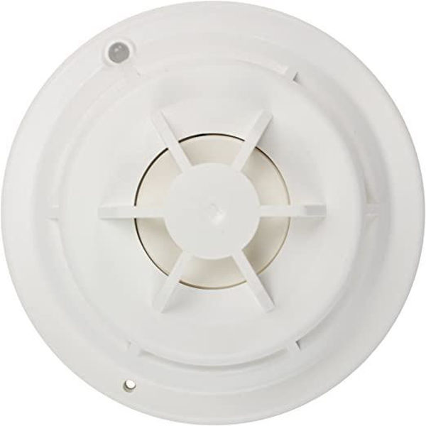 Imagen de DETECTOR COMBINADO HUMO/CALOR