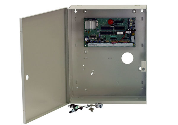 Imagen de PANEL PC-4020 CON GABINETE GRANDE