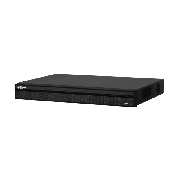 Imagen de DAHUA NVR5216-4KS2