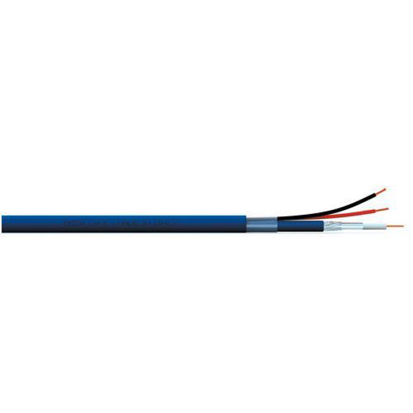 Imagen de CABLE COAXIAL FULL HD