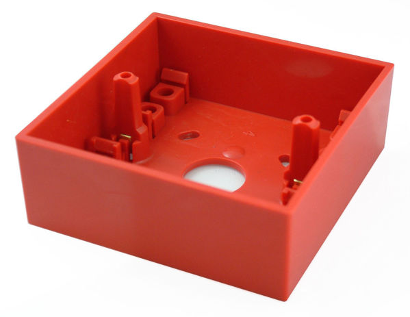 Imagen de CAJA DE JALADORA