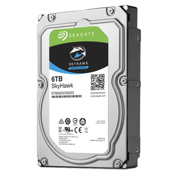Imagen de DISCO DURO 6TB