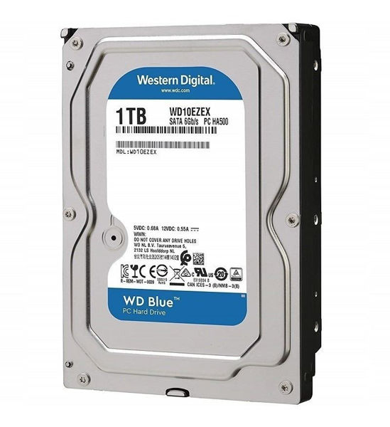 Imagen de DISCO DURO 1TB