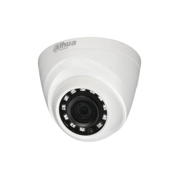 Imagen de DAHUA HDW1200R
