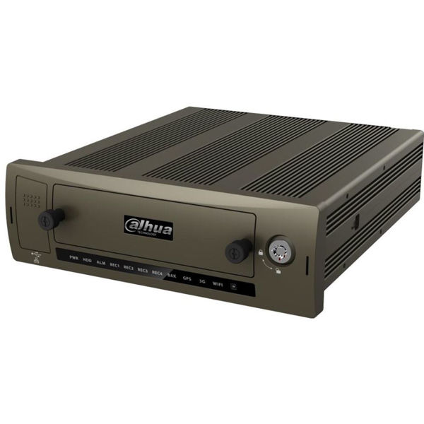 Imagen de DAHUA MCVR5104-GCW