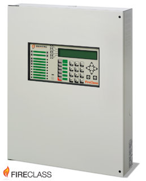 Imagen de FIRECLASS FC510