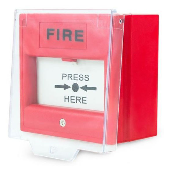 Imagen de FIRECLASS MCP-V