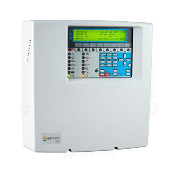 Imagen de FIRECLASS FC501-L