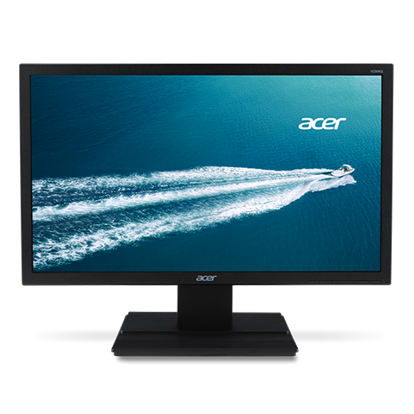 Imagen de MONITOR ACER 19.5"