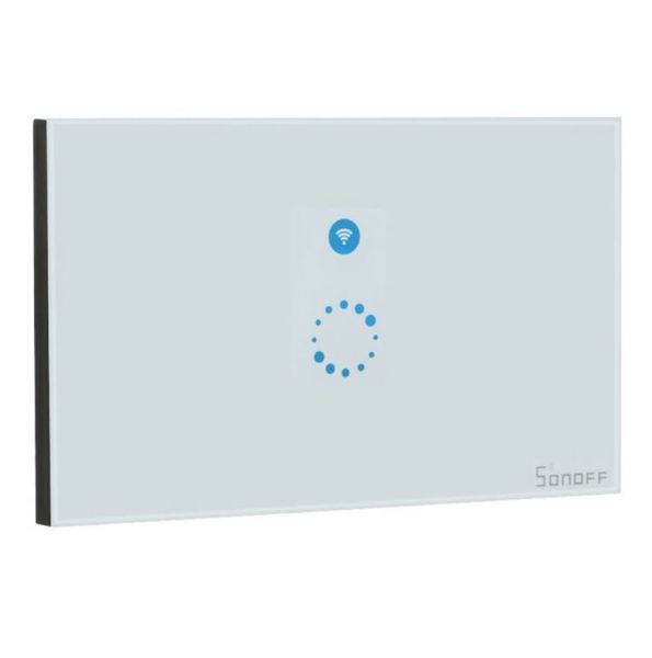 Imagen de SONOFF 1 BOTÓN
