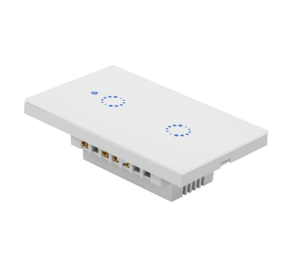Imagen de SONOFF  2 BOTONES