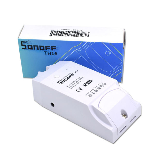 Imagen de SONOFF SWITCH WIFI