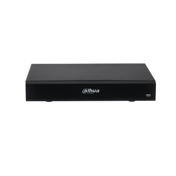 Imagen de DAHUA XVR7104HE-4K-I2