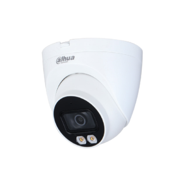 Imagen de DAHUA HDW2439TP-AS-LED-0280B-S2