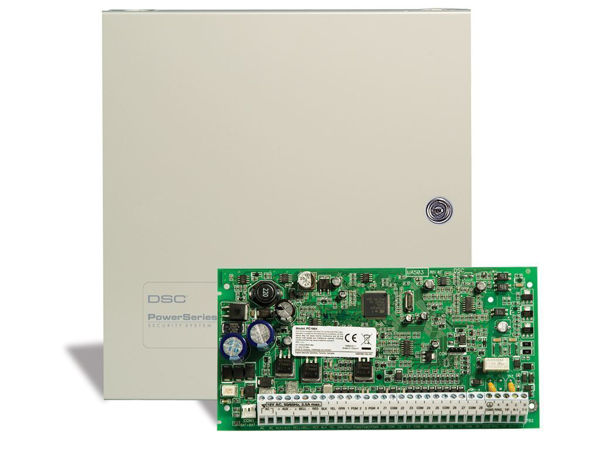 Imagen de KIT PC1864 + PC5003