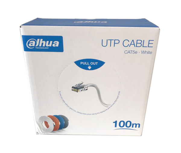 Imagen de CABLE INTERIOR COBRE UTP