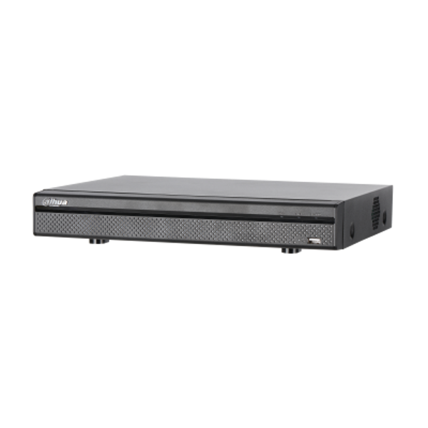 Imagen de DAHUA XVR5108H-4KL-X