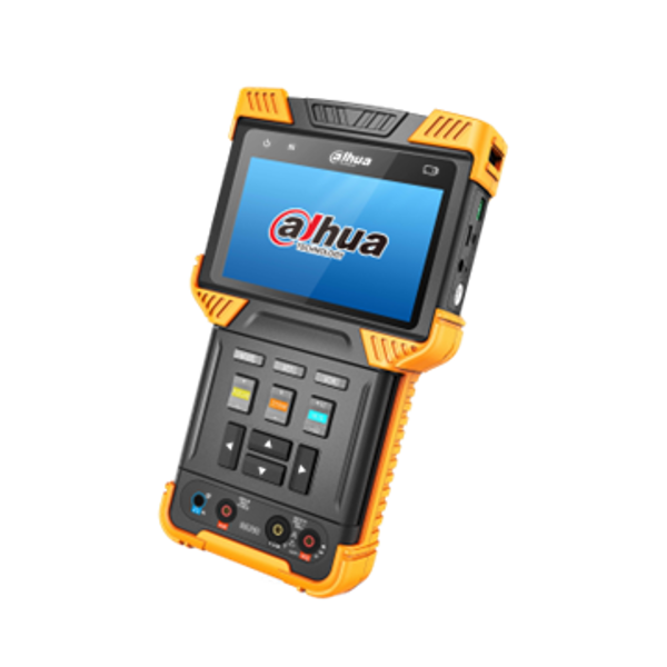 Imagen de TESTER PFM900-E
