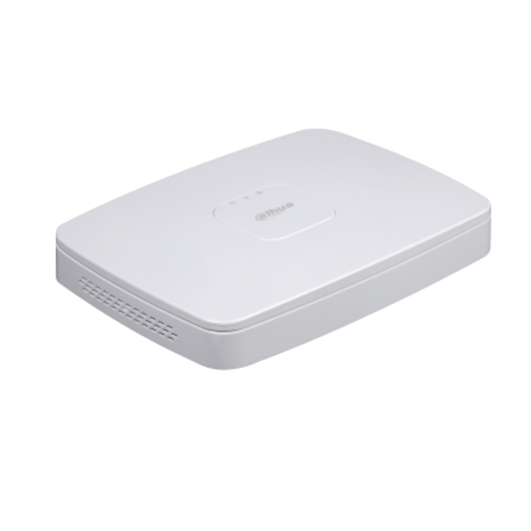 Imagen de DAHUA NVR4116-8P-4KS2