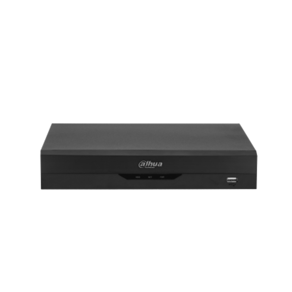 Imagen de DAHUA XVR5108HS-I3