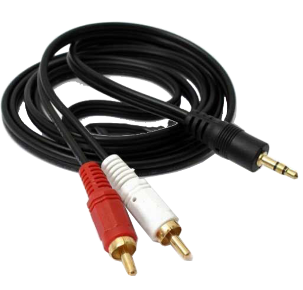 Imagen de CABLE RCA