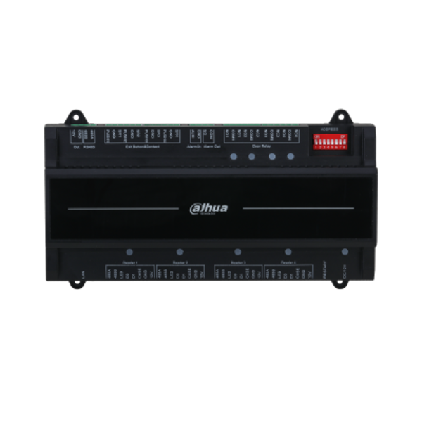 Imagen de DAHUA ASC2204B-S