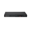 Imagen de DAHUA SWITCH PFS3226-24ET-240