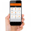 Imagen de SECOLINK GSM/GPRS LTE 4G - 3G APP  GSV0
