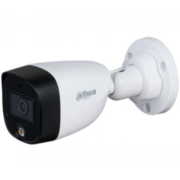 Imagen de DAHUA HFW1209CP-A-LED