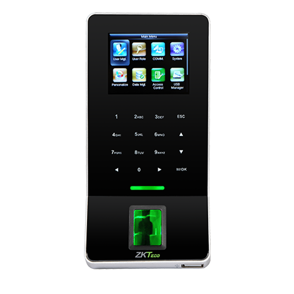 Imagen de ZK F22 CONTROL DE ACCESO