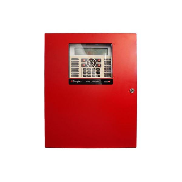 Imagen de SIMPLEX 2250-9101