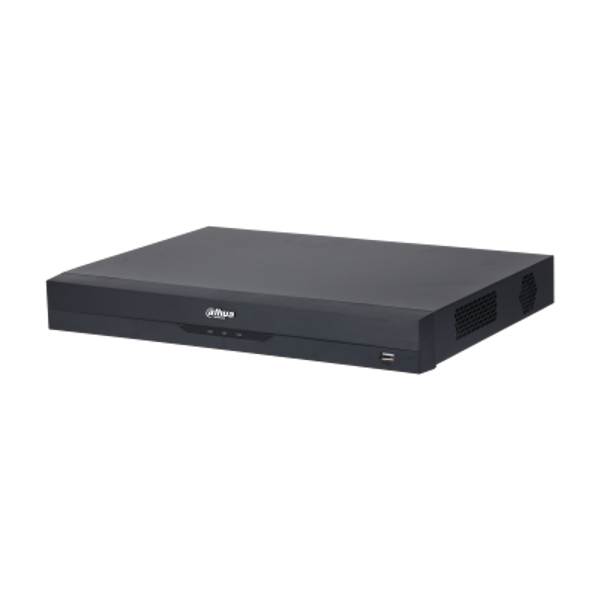 Imagen de DAHUA NVR5216-EI