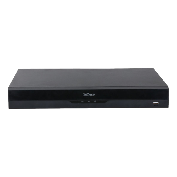 Imagen de NVR5208-EI2