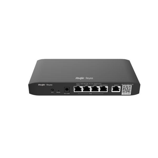 Imagen de RG-EG105G-P-V3