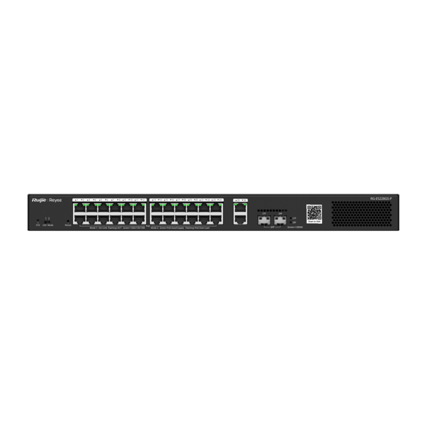 Imagen de RG-ES228GS-P