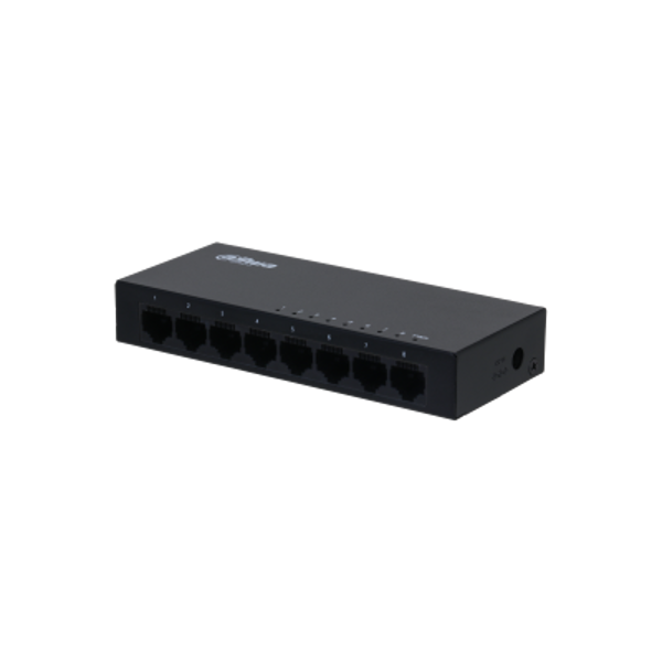 Imagen de DAHUA PFS3008-8GT-96